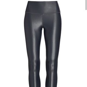 NWT Alo Highwaist Airlift Shine